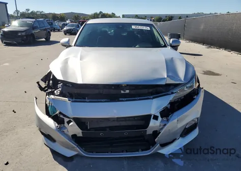 2022 Nissan Altima Sv из США, поврежденный, VIN 1N4BL4DV8NN324584